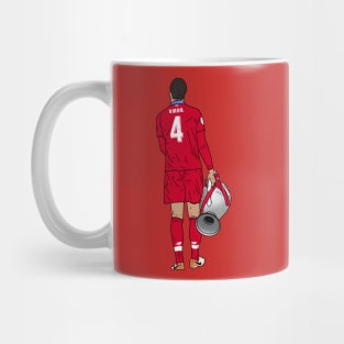 VVD 6 TIMES Mug